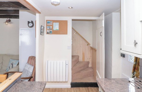 Flamborough Cottage | Duck Cottage