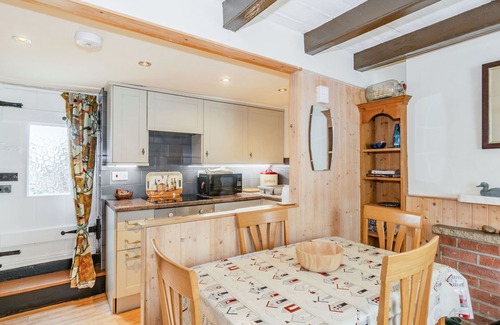Flamborough Cottage | Duck Cottage