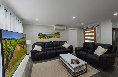 Duckenfield House | Duckenfield Haven