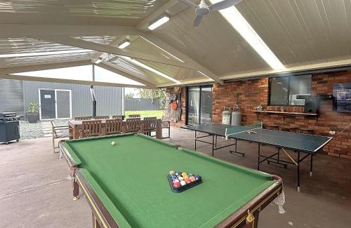 Duckenfield House | Duckenfield Haven