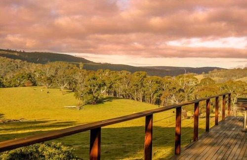 Duckmaloi House | Duckmaloi Park Lodge