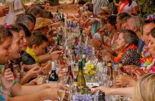 Duckmaloi House | Duckmaloi Park Lodge