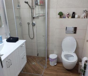 Yehud Apartment | Dudger apartment