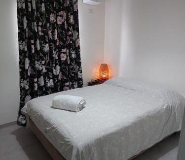 Yehud Apartment | Dudger apartment