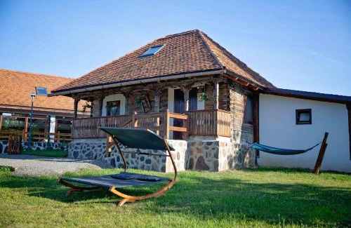 Sinteu Cabin | Due Fratelli Village Resort