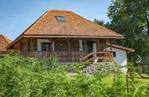 Sinteu Cabin | Due Fratelli Village Resort