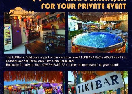 San Benedetto di Lugana Apartment | Due Laghi Appartments