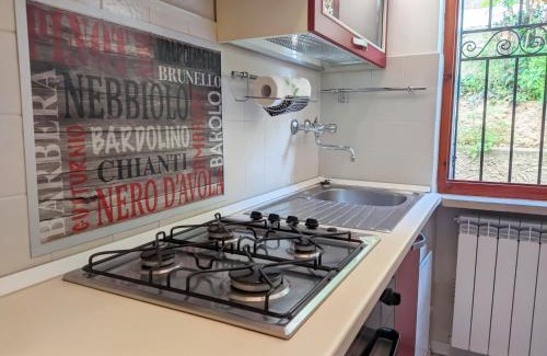 San Benedetto di Lugana Apartment | Due Laghi Appartments