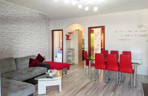 San Benedetto di Lugana Apartment | Due Laghi Appartments