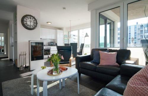 Heiligenhafen Apartment | Duenenpark-Heiligenhafen-Haus-Sandduene-Wohnung-5