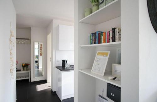 Heiligenhafen Apartment | Duenenpark-Heiligenhafen-Haus-Sandduene-Wohnung-5