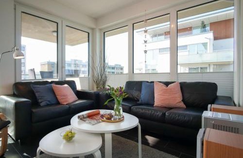 Heiligenhafen Apartment | Duenenpark-Heiligenhafen-Haus-Sandduene-Wohnung-5