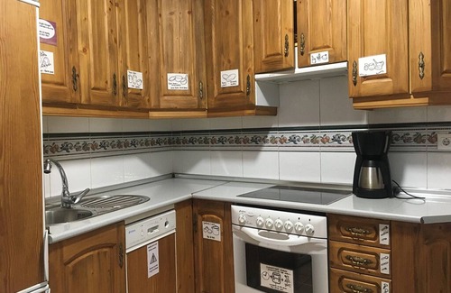 Segovia Old Town House | Duermevela, a rural house in the center of Segovia.