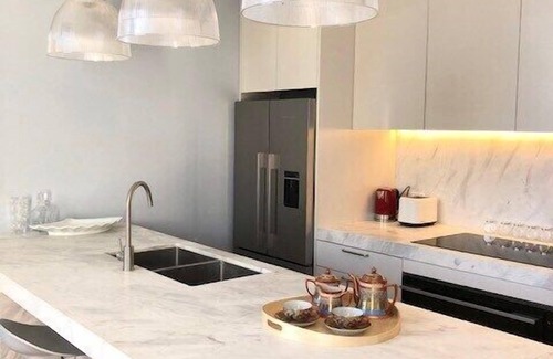 Paddington Apartment | Duffotel Paddington EXEC 2-Bedroom Apartment