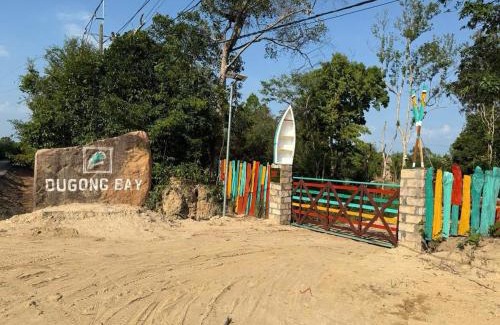 Ham Ninh Hotel | Dugong Bay - Làng Ẩm Thực & Sinh Thái - Eco & Seafood Village