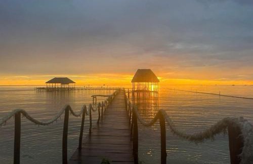 Ham Ninh Hotel | Dugong Bay - Làng Ẩm Thực & Sinh Thái - Eco & Seafood Village