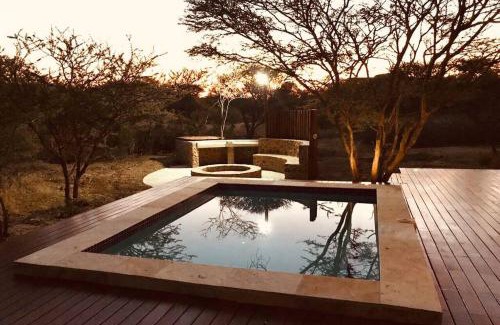 Leeupoort Villa | Duiker lodge
