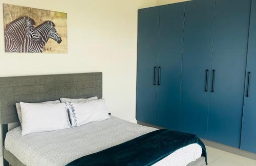 Erongo House | Duinen Suites