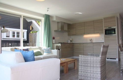 Sint Maartenszee House | Duinland 40 Holiday home Sint Maartenszee