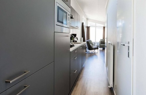 Municipality of Noordwijk House | Duinlodge 4+2 by Interhome