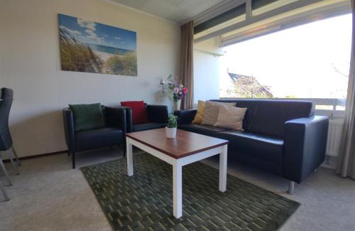 Westkapelle Apartment | DUINZICHT 8 Bed by the Sea