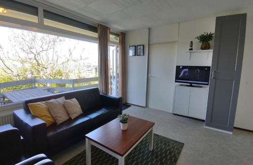 Westkapelle Apartment | DUINZICHT 8 Bed by the Sea