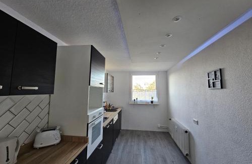Alt-Hamborn Apartment | Duisburg Zentral Nord