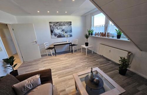 Alt-Hamborn Apartment | Duisburg Zentral Nord