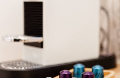 Nafplio Apartment | Dukakis Studio