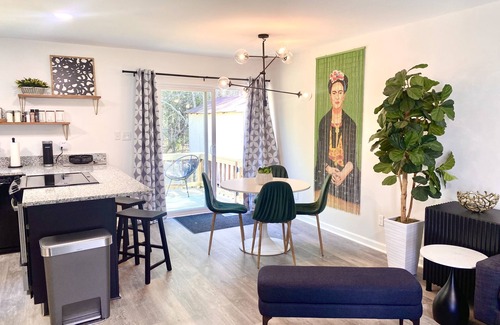 Durham House | Duke Cottage Home-Available Feb 2023