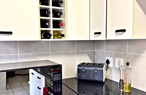 Greater Johannesburg Metropolitan Area Apartment | Duke Mews Lofts