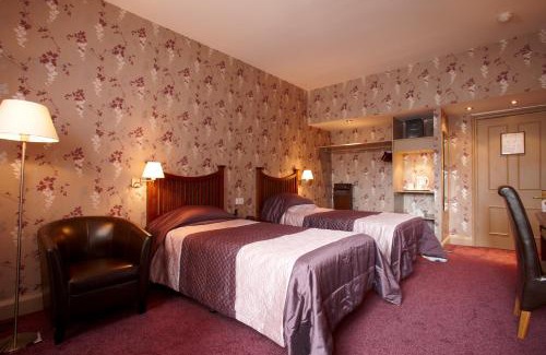 Plymouth Hotel | Duke Of Cornwall Hotel