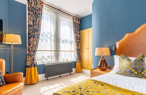 Whitstable Hotel | Duke of Cumberland