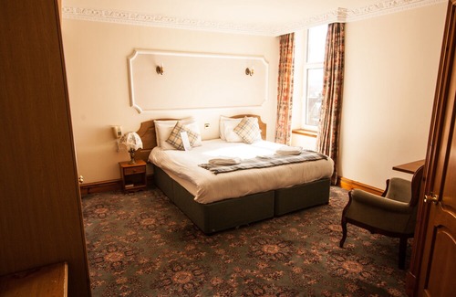 Kingussie Hotel | Duke Of Gordon Hotel