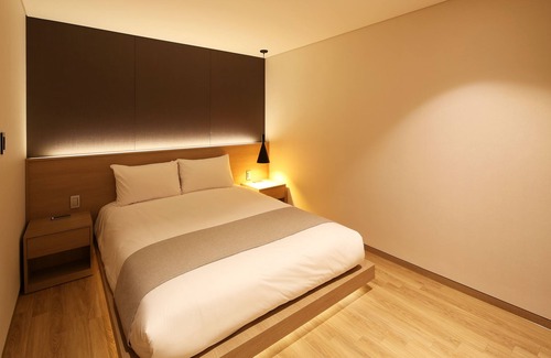 Buk Hotel | Dukgu Oncheon Condo