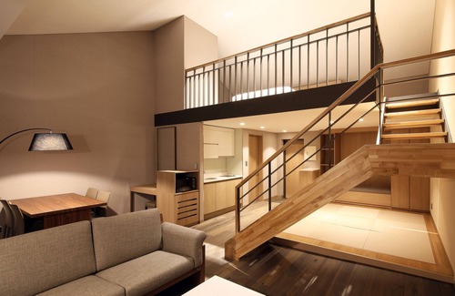 Buk Hotel | Dukgu Oncheon Condo