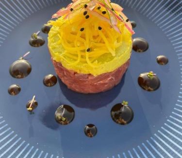 Bar Resort | Dulamerovic Resort