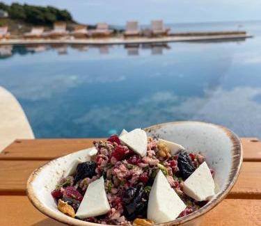 Bar Resort | Dulamerovic Resort