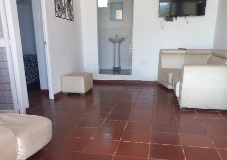 Ararca Apartment | Dulce Barú