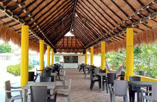 Ararca Apartment | Dulce Barú