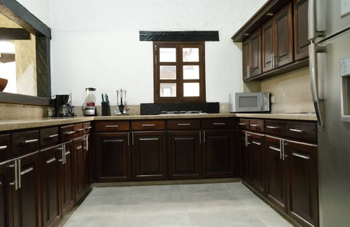 Rozo House | Dulce Como la Caña/Sweet Like Sugar Cane