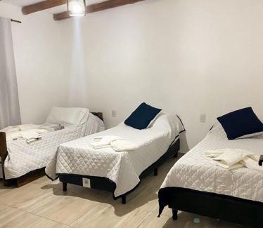 San Rafael Cabin | Dulces Parrales - Cabañas en San Rafael, Mendoza
