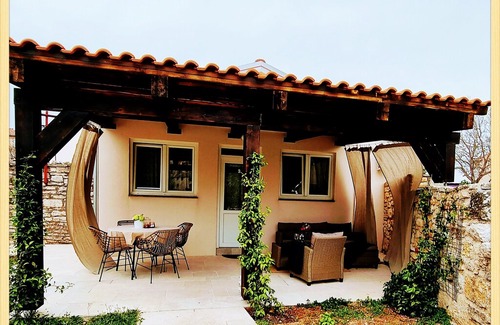 Bale Apartment | Dulcis Domus Apartment