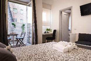 Vatican House | Dulcis In Vatican b&b