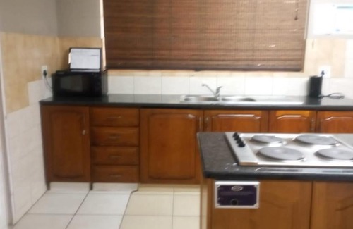 Scottsville House | Dulwich Precinct Holiday Rentals