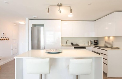 Torrox Costa Apartment | Duna Beach by Interhome