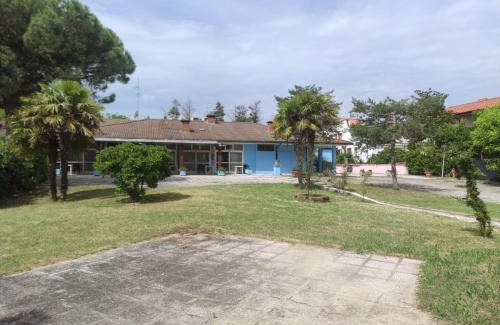 Lido Adriano Apartment | Duna camere con bagno