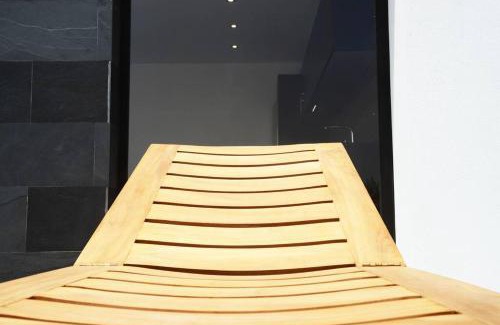 Lajares Villa | Duna Colorada 4