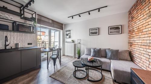 Srodmiescie Apartment | Duna, Sun & Snow