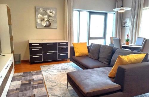 Vizafogo Apartment | Dunai panoráma Free sauna